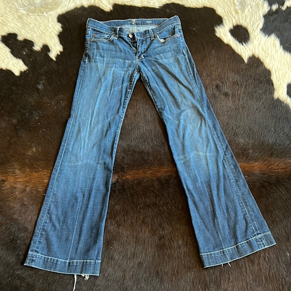 Dojo jeans